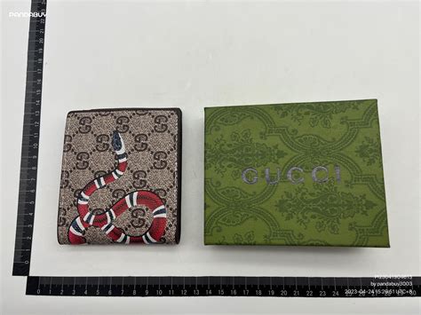 gucci snake wallet rep reddit|gucci wallet snake cheap.